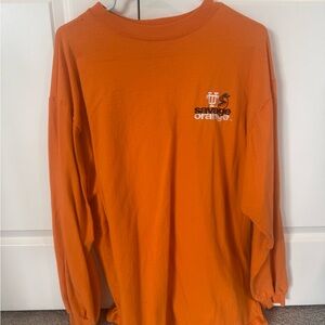 UT vols longsleeve tee